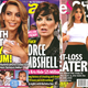 Illustration for article titled This Week in Tabloids: Kim Kardashians Weight-Loss Secret Is Surgery
